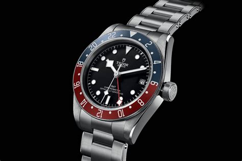 tudor watches pepsi|best pepsi bezel watches.